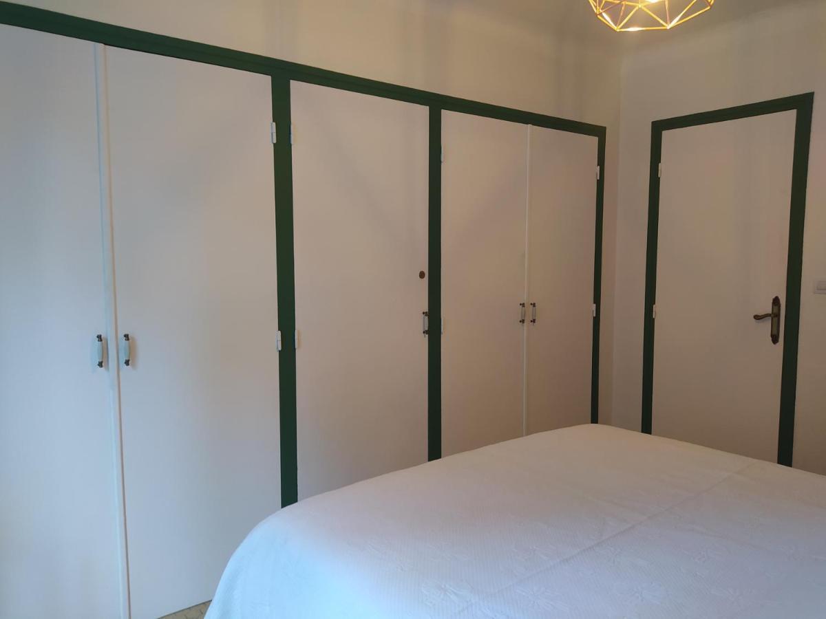Cures Et Vacances A Amelie Les Bains 外观 照片